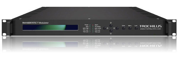 RMA9030 ATSC-T Modulator